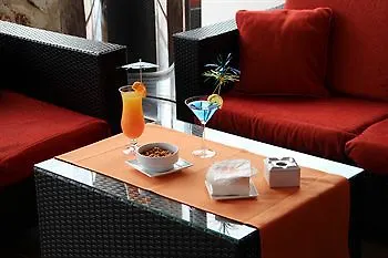 Marola Park Hotel Los Cristianos (Tenerife)