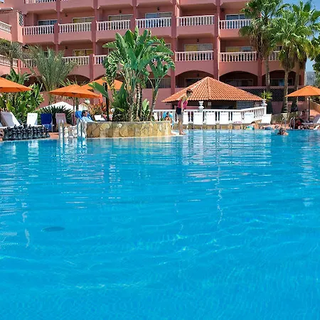 Marola Park 3* Playa de las Américas