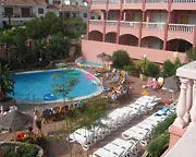 Hotel Marola Park Playa de las Américas
