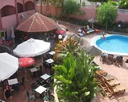 Marola Park Hotel Playa de las Américas