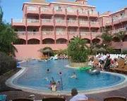 Marola Park Hotel Playa de las Américas