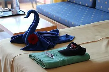Marola Park Hotel Los Cristianos (Tenerife)