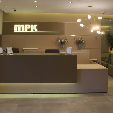 Hotel Marola Park