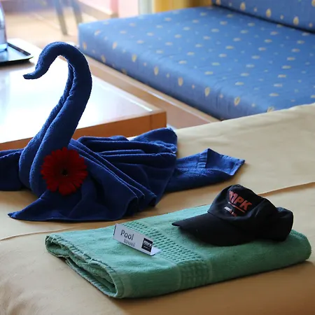 Marola Park 3* Los Cristianos (Tenerife)