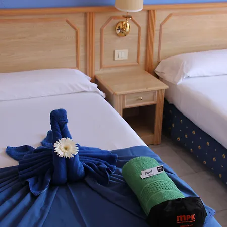 Marola Park 3* Los Cristianos (Tenerife)