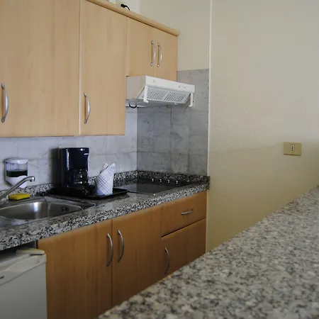 Marola Park 3* Los Cristianos (Tenerife)