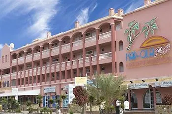 Marola Park 3* Los Cristianos (Tenerife)