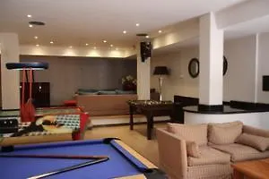 Marola Park 3* Los Cristianos (Tenerife)